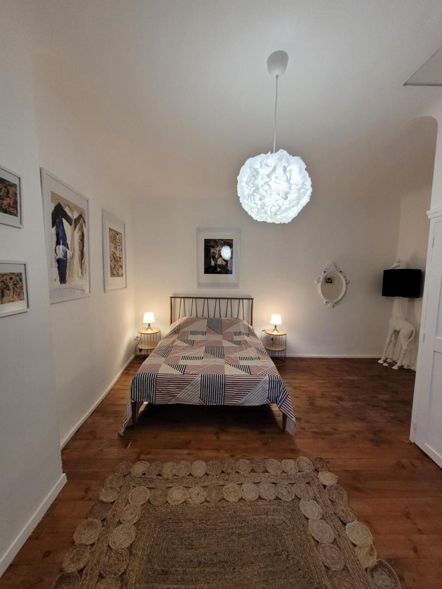 Petite Maison Entre Mer Et Montagne Céret Esterno foto